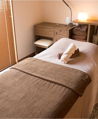 キレイになるということは、からだ全体を整えること。